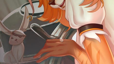 Furry Sex: Pirates