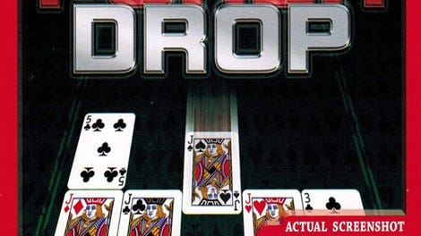 Poker Drop