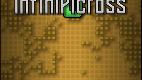 InfiniPicross 3