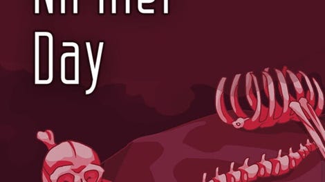 The Niflhel Day