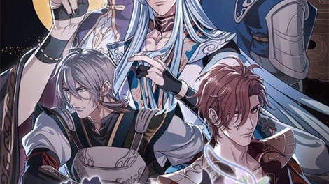 My Vow to My Liege