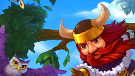 Viking Brothers 6