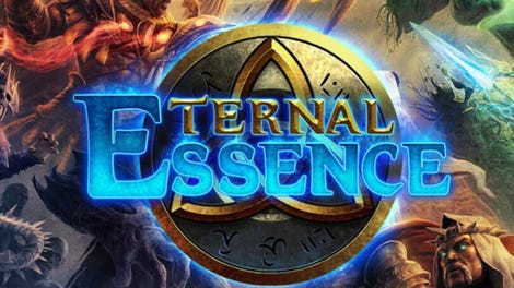 Eternal Essence