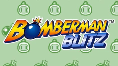 Bomberman Blitz