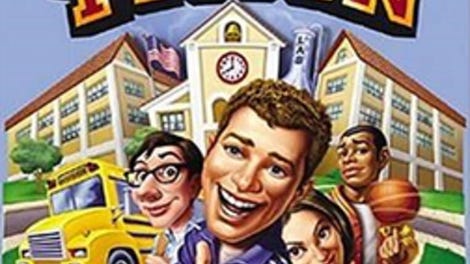 School Tycoon