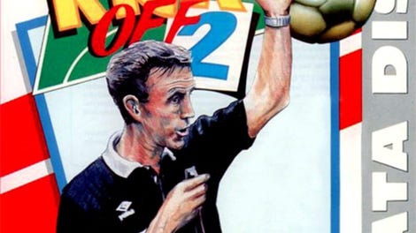 Kick Off 2: The Final Whistle