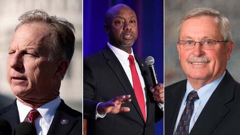 Republicans Can't Shut Up About How Aborted Fetuses Could Be Workers