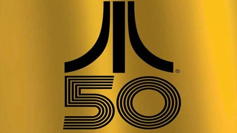 Atari 50: The Anniversary Celebration - Steelbook Edition