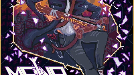 Mana Expel