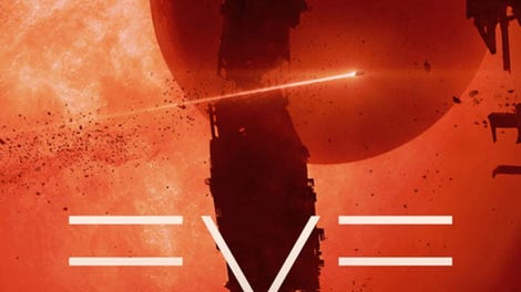 Eve Frontier