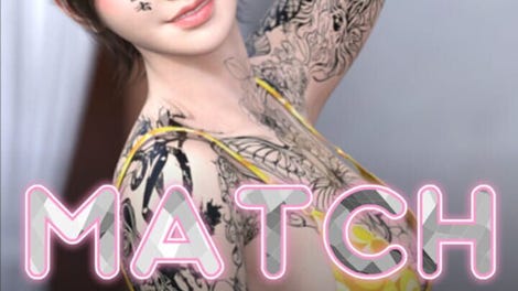 Match It Sexy
