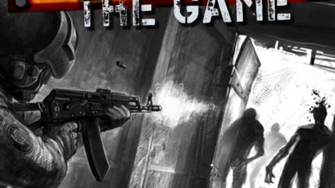 Paranoia: The Game Edition