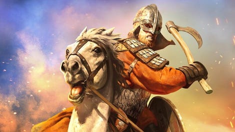 Mount & Blade II: Bannerlord Digital Deluxe Edition