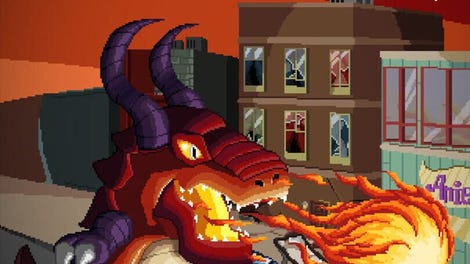 Gigapocalypse
