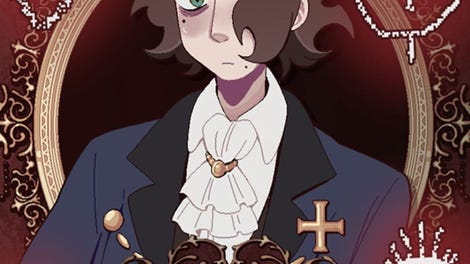 Cursed Conundrum