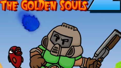 Doom: The Golden Souls 2