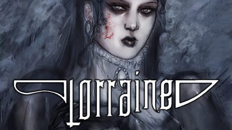 Lorraine