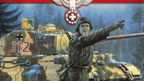 Decisive Battles of WWII: Ardennes Offensive