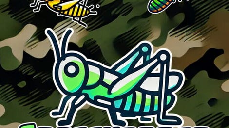 Grasshopper Collection