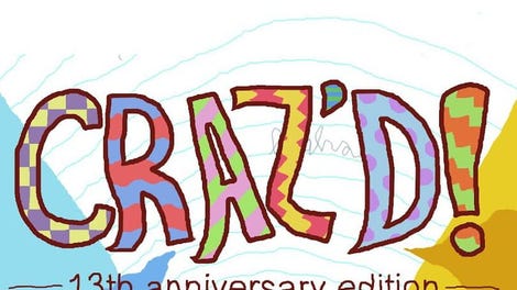 Craz'D: 13th Anniversary Edition