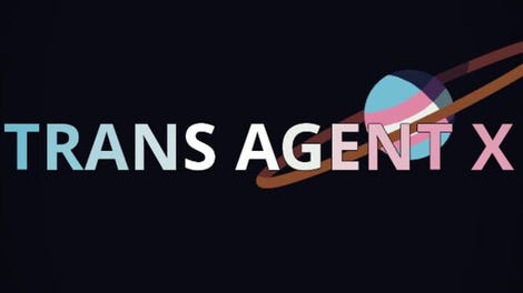 Trans Agent X