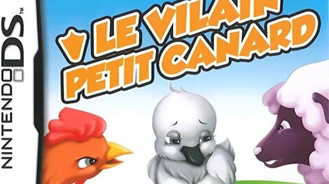 Le Vilain Petit Canard