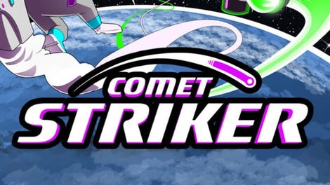 CometStriker