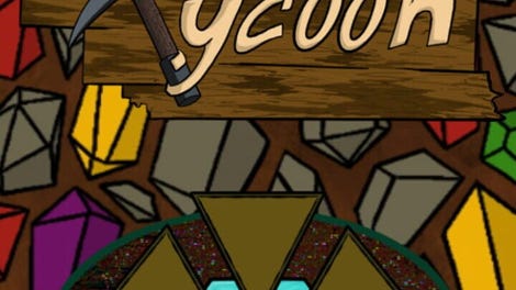Dusty Dunes Tycoon