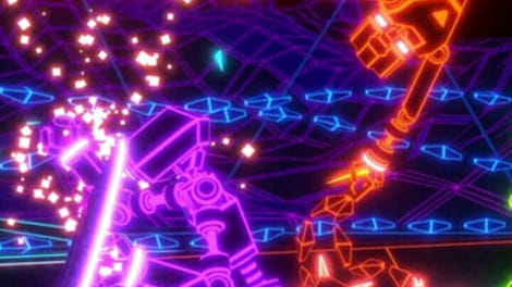 Input Chaos