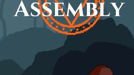 Arcane Assembly