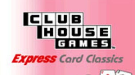 Clubhouse Games Express: Card Classics