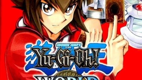 Yu-Gi-Oh! World Championship 2008