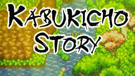 Kabukicho Story