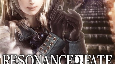 Resonance of Fate 4k/HD Edition