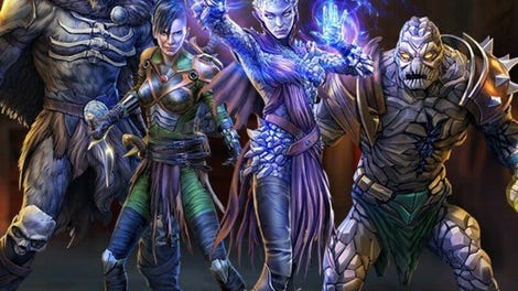 Gloomhaven