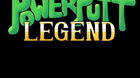 PowerPutt Legend