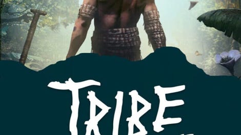 Tribe: Primitive Builder