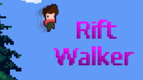 Rift Walker