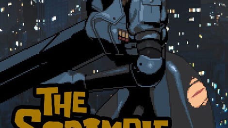 The Scramble Vice