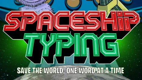 Spaceship Typing