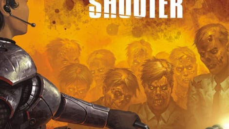 Zombie Shooter