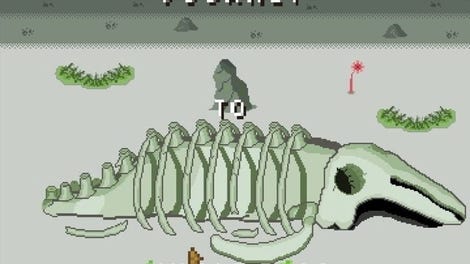 Journey to Whale Fall