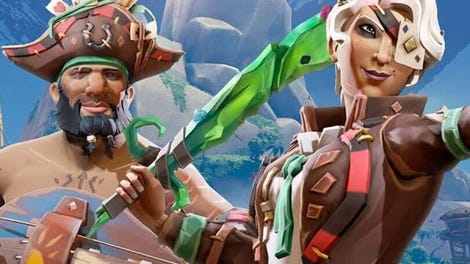 Sea of Thieves: Season 2