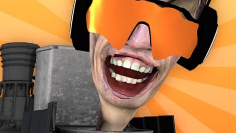 Toilet Fight: Open World