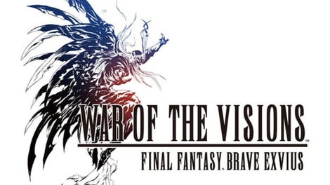 War of the Visions: Final Fantasy Brave Exvius