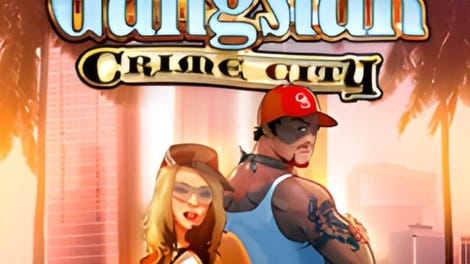 Gangstar: Crime City