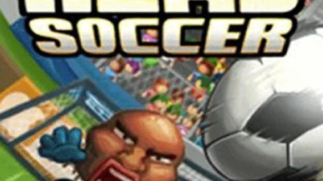 Head Soccer