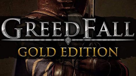 GreedFall: Gold Edition