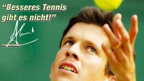 Perfect Ace 2: The Championships