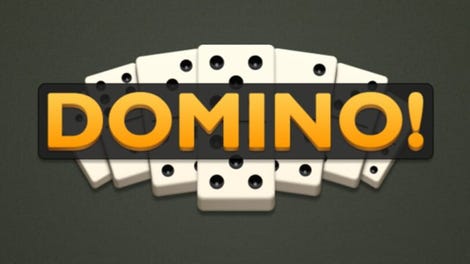 Domino!